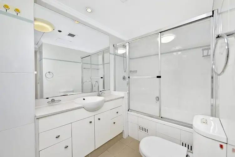 Fourth view of Homely studio listing, 31/361-363 Kent Street, Sydney NSW 2000