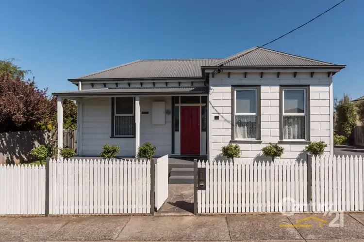 Main view of Homely house listing, 15 Turton Street, Devonport TAS 7310