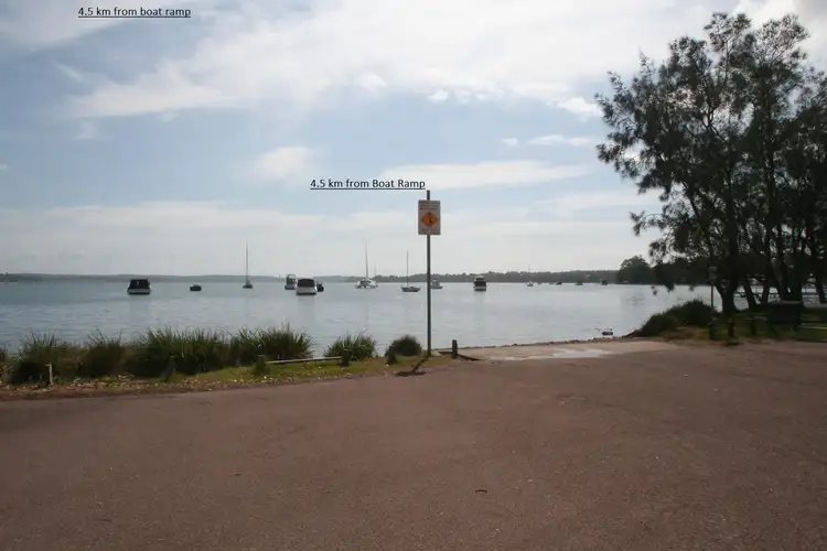 Fifth view of Homely land listing, Lot 29  191 Bridge Street, Morisset NSW 2264