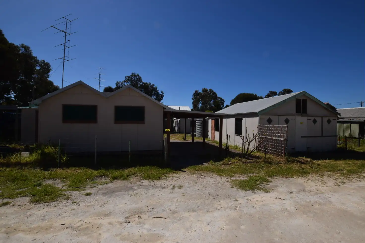 Main view of Homely house listing, 6 Moreanda Avenue, American River SA 5221
