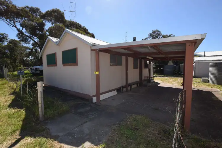 Second view of Homely house listing, 6 Moreanda Avenue, American River SA 5221