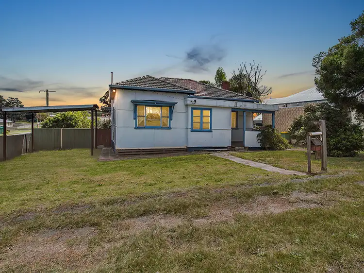 Second view of Homely house listing, 15 Lawley Street, Collie WA 6225