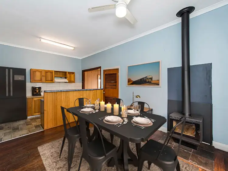 Third view of Homely house listing, 15 Lawley Street, Collie WA 6225