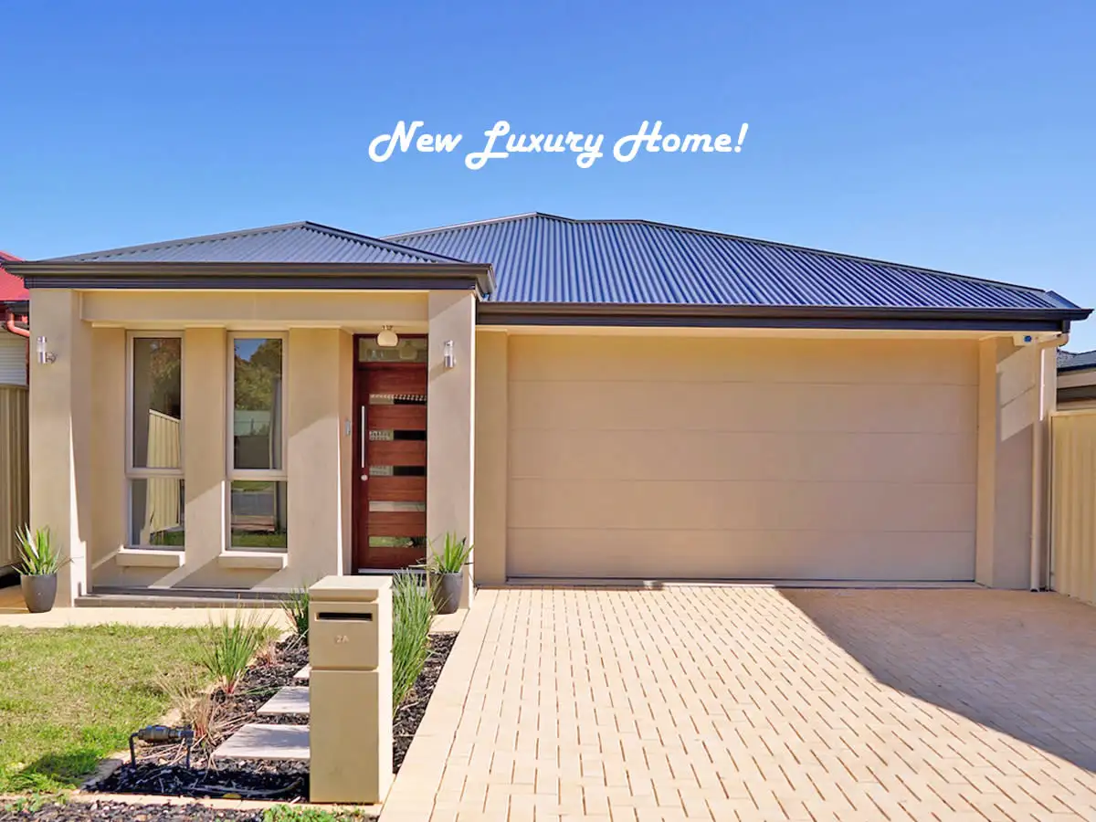 Main view of Homely house listing, 2A Thorndon Crescent, Paradise SA 5075