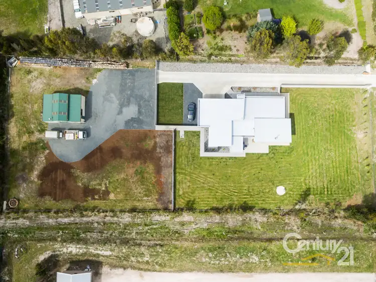 Second view of Homely house listing, 247 Tugrah Road, Tugrah TAS 7310