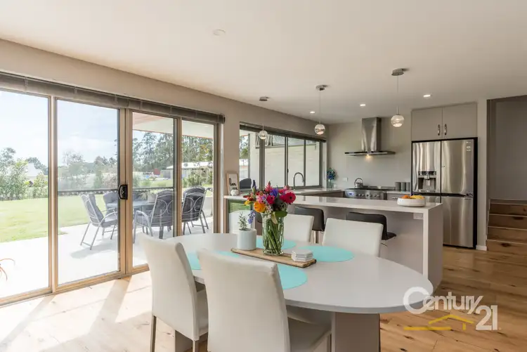 Fifth view of Homely house listing, 247 Tugrah Road, Tugrah TAS 7310