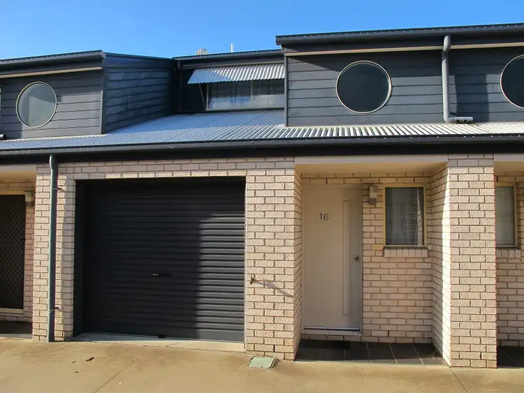 16/66 Winchelsea street, Pialba QLD 4655