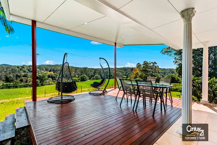 389 Martells Road, Bellingen NSW 2454