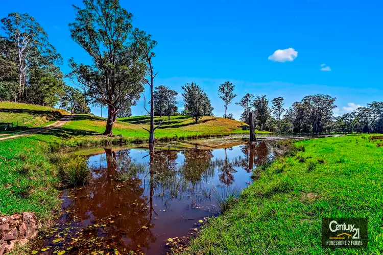 Seventh view of Homely other listing, 389 Martells Road, Bellingen NSW 2454