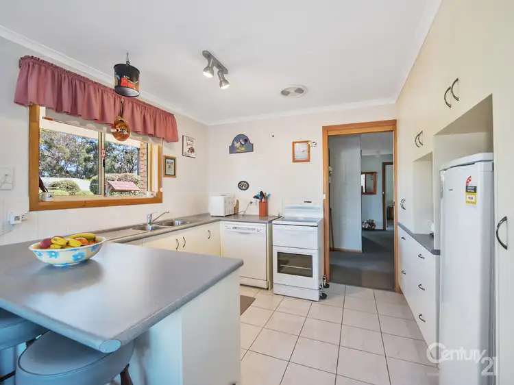 Second view of Homely house listing, 40 Hillcrest Road, Devonport TAS 7310