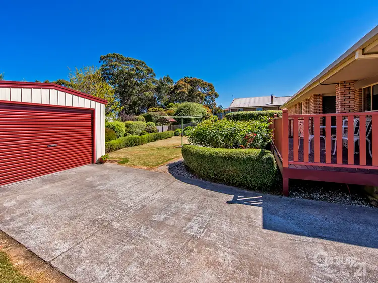 Fifth view of Homely house listing, 40 Hillcrest Road, Devonport TAS 7310