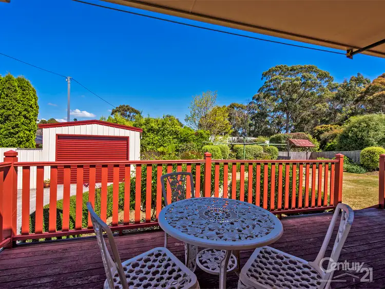 Sixth view of Homely house listing, 40 Hillcrest Road, Devonport TAS 7310