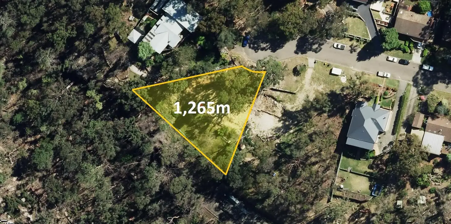 Main view of Homely land listing, Address available on request