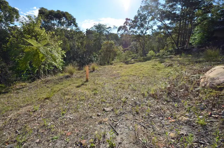 Second view of Homely land listing, Address available on request