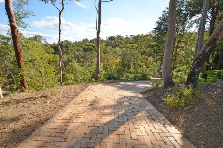 Third view of Homely land listing, Address available on request