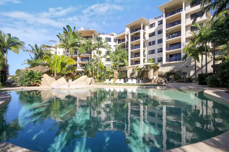 Second view of Homely unit listing, 3/6 Mari Street, Alexandra Headland QLD 4572