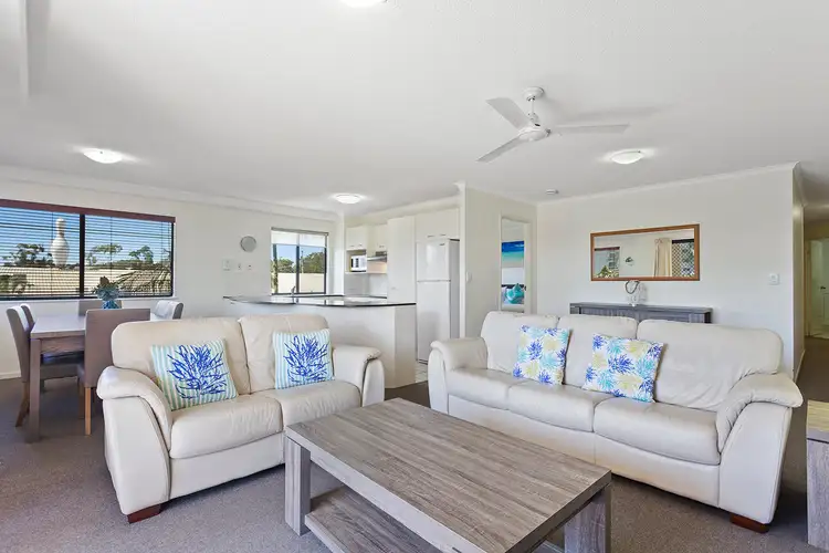 Third view of Homely unit listing, 3/6 Mari Street, Alexandra Headland QLD 4572