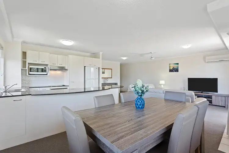 Fifth view of Homely unit listing, 3/6 Mari Street, Alexandra Headland QLD 4572
