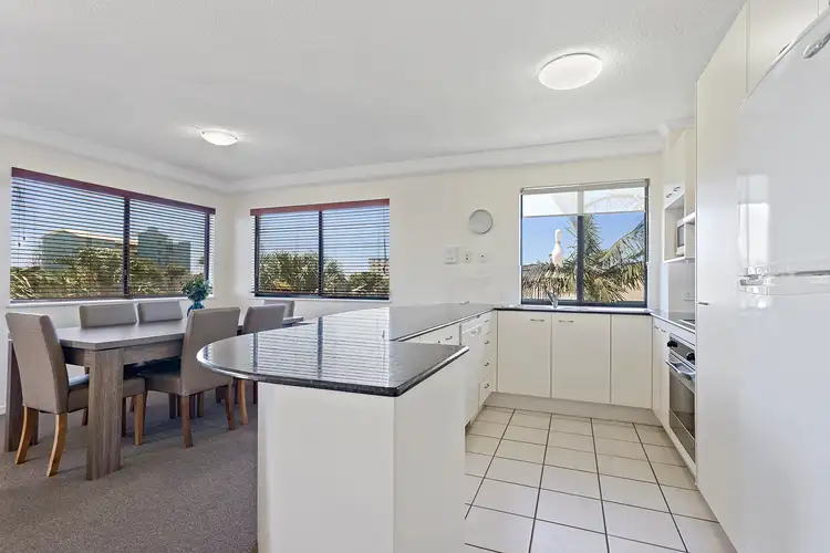 Sixth view of Homely unit listing, 3/6 Mari Street, Alexandra Headland QLD 4572