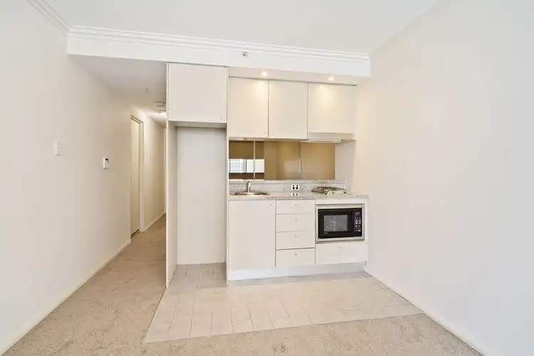 408/1 Sergeants Lane, St Leonards NSW 2065