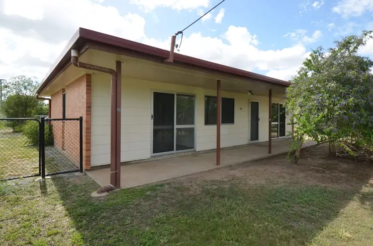 42 Kittyhawk Crescent, Kirwan QLD 4817