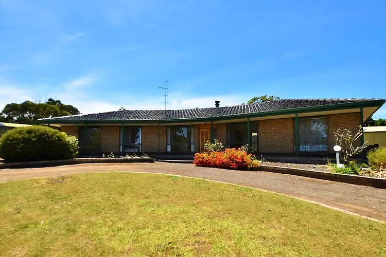 Main view of Homely house listing, 18 Ewen street, Kingscote SA 5223