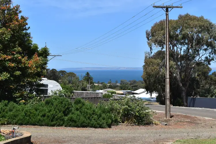 Second view of Homely house listing, 18 Ewen street, Kingscote SA 5223