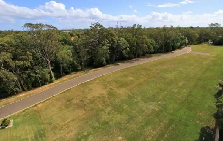 6/11 McVeigh Street, Kepnock QLD 4670