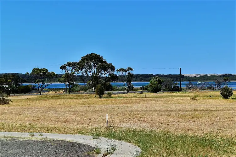 Second view of Homely house listing, 13 Heron court, American River SA 5221