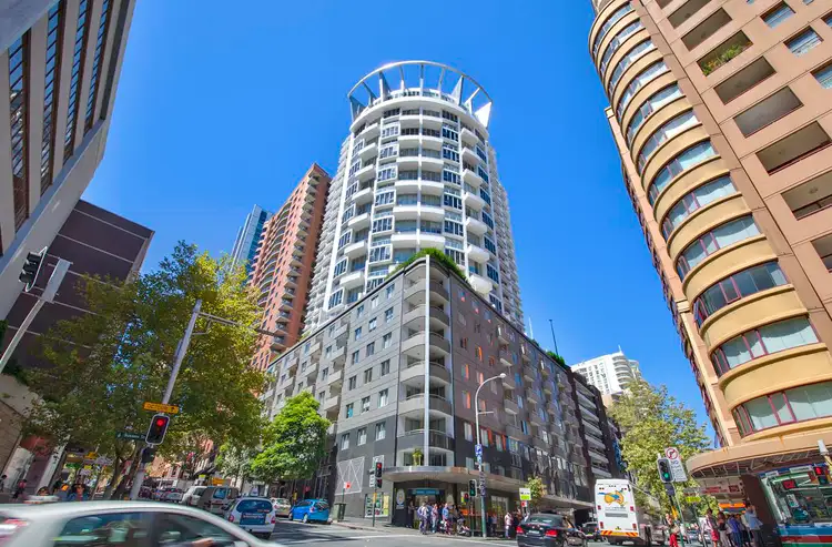 247/298-304 Sussex Street, Sydney NSW 2000