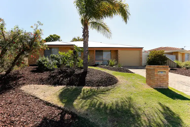 Second view of Homely house listing, 49 Renshaw Boulevard, Clarkson WA 6030