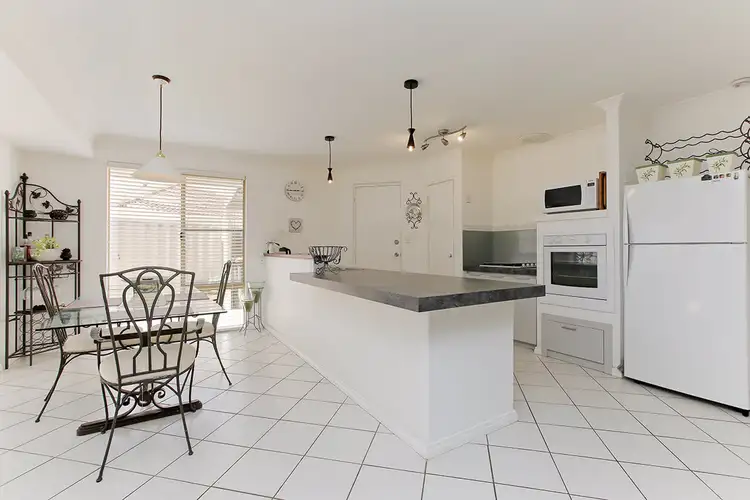 Fifth view of Homely house listing, 49 Renshaw Boulevard, Clarkson WA 6030