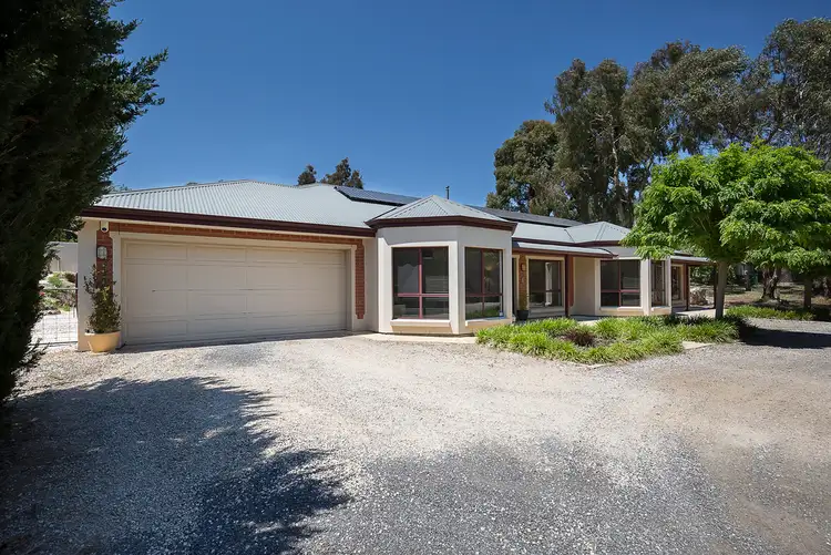 Third view of Homely house listing, 8 McGilp Road, One Tree Hill SA 5114