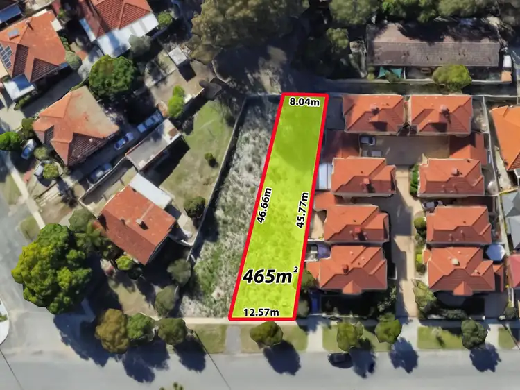 108B Rutland Avenue, Lathlain WA 6100