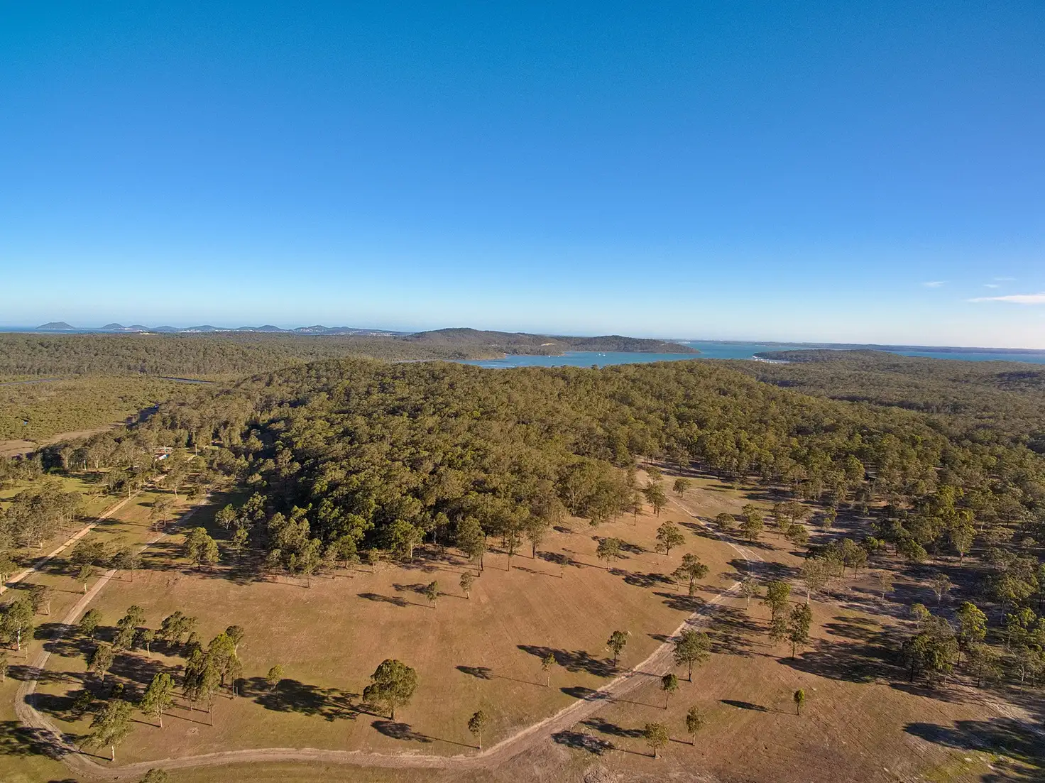 Main view of Homely land listing, 252 Gooreengi Rd, North Arm Cove NSW 2324