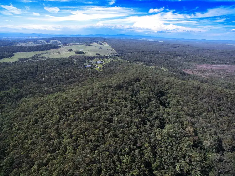 Second view of Homely land listing, 252 Gooreengi Rd, North Arm Cove NSW 2324