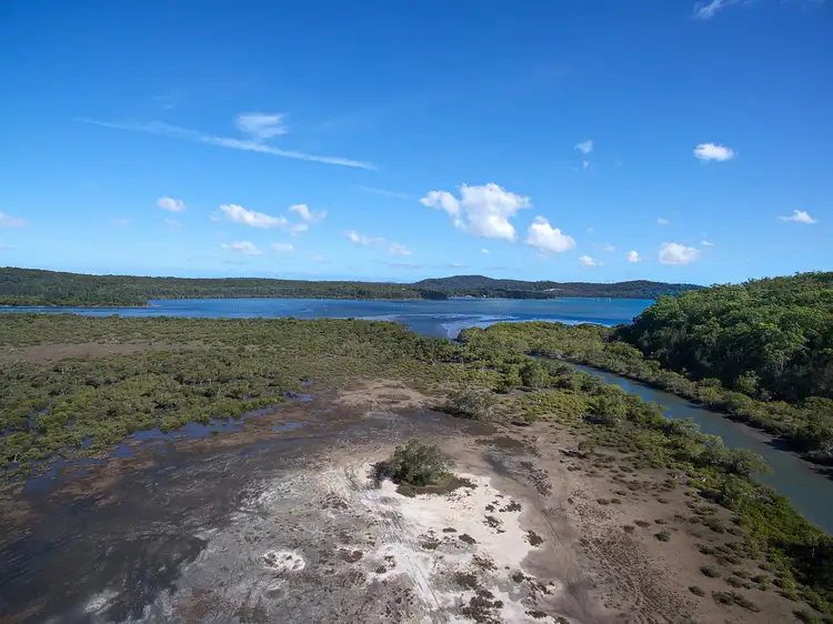 Third view of Homely land listing, 252 Gooreengi Rd, North Arm Cove NSW 2324
