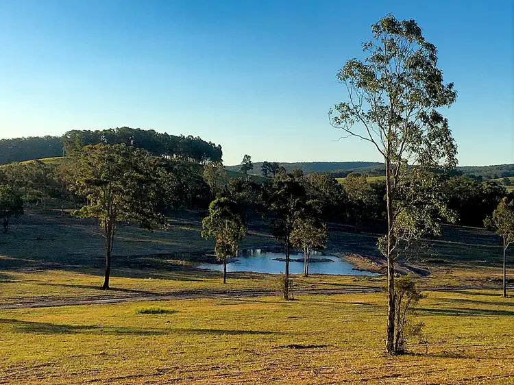 Fourth view of Homely land listing, 252 Gooreengi Rd, North Arm Cove NSW 2324