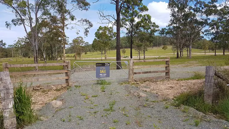 Sixth view of Homely land listing, 252 Gooreengi Rd, North Arm Cove NSW 2324