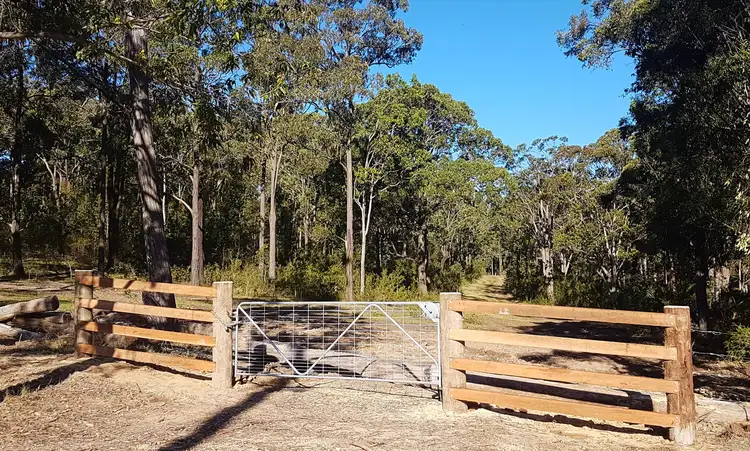 Seventh view of Homely land listing, 252 Gooreengi Rd, North Arm Cove NSW 2324