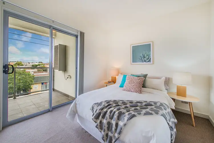 Fourth view of Homely apartment listing, 11/45 Railway Avenue, Oakleigh VIC 3166