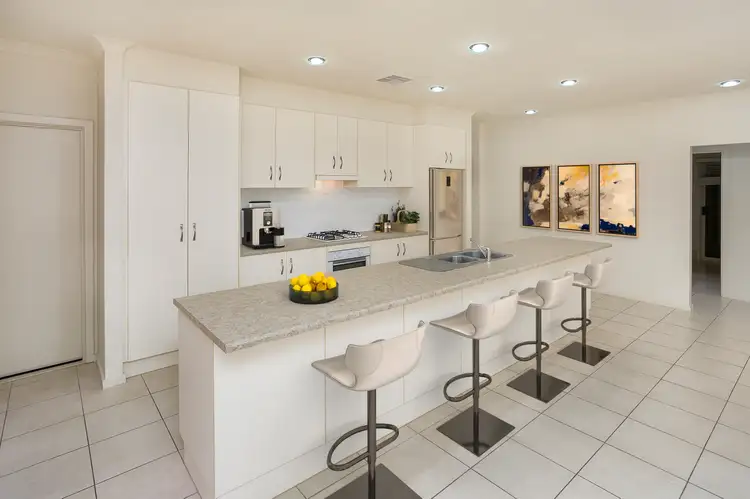 Second view of Homely house listing, 16 Greenfield Street, Mount Barker SA 5251