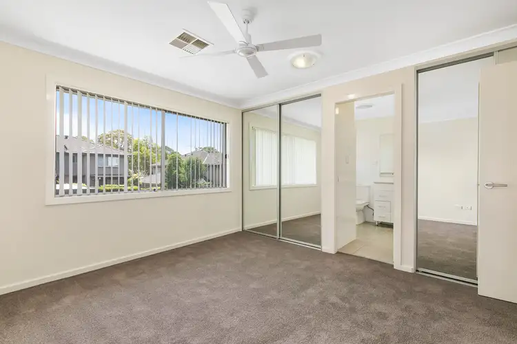 Fifth view of Homely townhouse listing, Address available on request