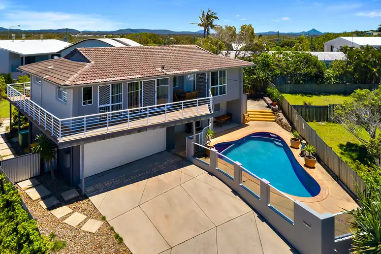 Second view of Homely house listing, 5 Brolga Place, Peregian Beach QLD 4573