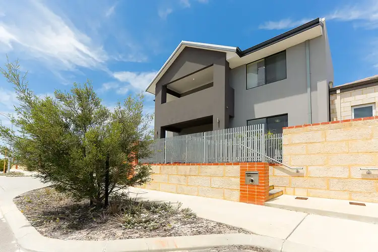 Main view of Homely house listing, 34 Antares Street, Clarkson WA 6030