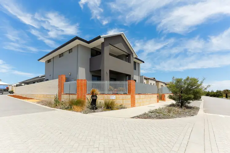 Second view of Homely house listing, 34 Antares Street, Clarkson WA 6030