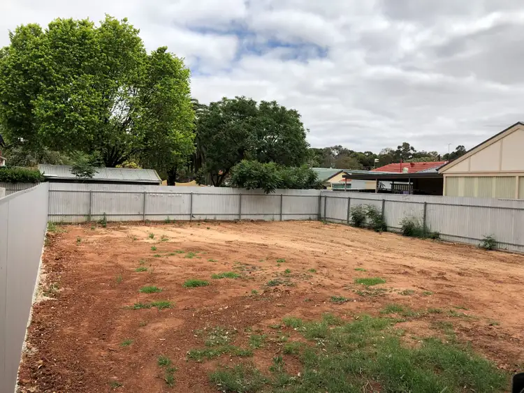 Second view of Homely land listing, 33 Wilfred Avenue, Salisbury SA 5108