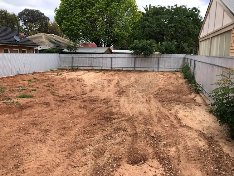 Third view of Homely land listing, 33 Wilfred Avenue, Salisbury SA 5108