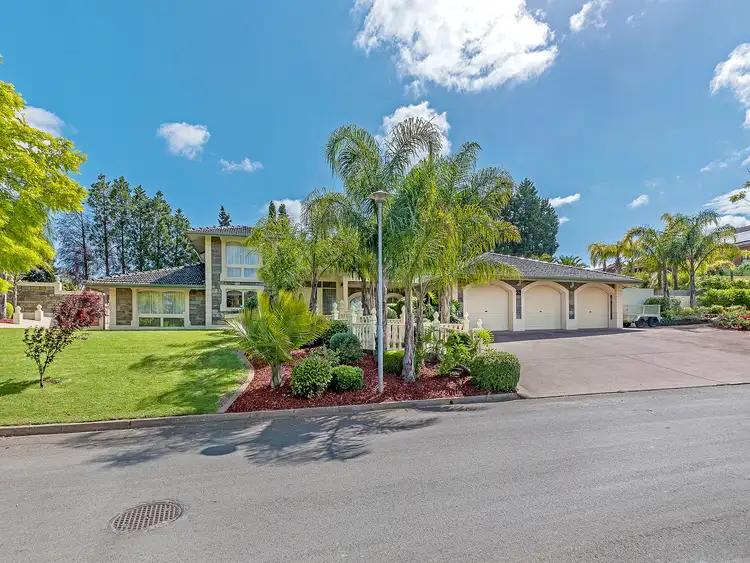 Main view of Homely house listing, 32 Immanuel Drive, Greenwith SA 5125