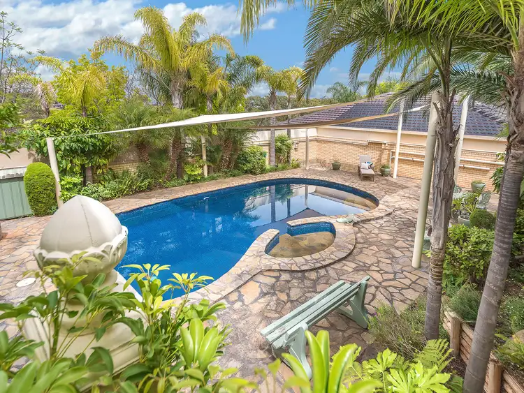 Second view of Homely house listing, 32 Immanuel Drive, Greenwith SA 5125